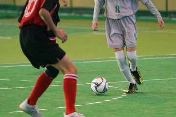 フットサル
