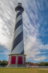 Cape Hatteras Lighthouse