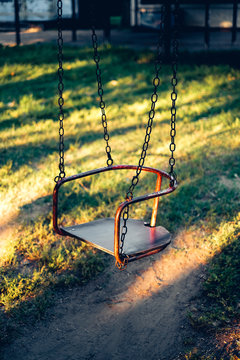 Old Swing