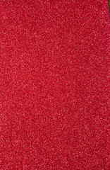 Red Christmas texture red diamond background with sparkles sapphires gems