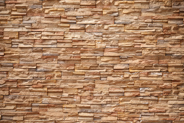 Bricks Wall