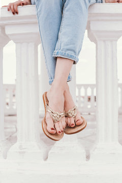 Summer days