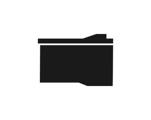 Revolution justice logo