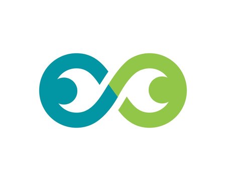 Infinity business logo