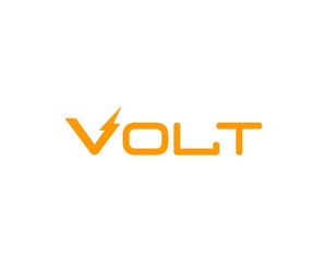 Volt logotype