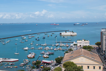 Salvador Bahia Brazil.