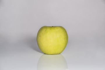 green apple 
