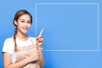 オススメする女性