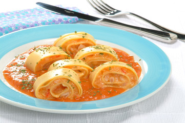 rondeli