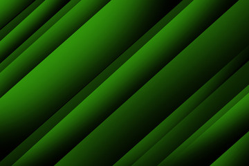 Green Abstract line background,creative for design