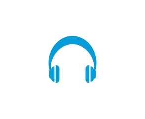Headphones logo