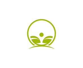 Health logo