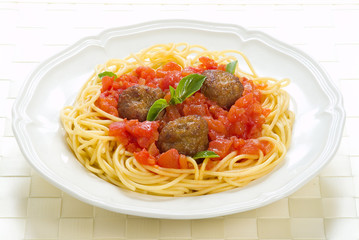 macarronada