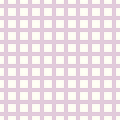 Square pattern background