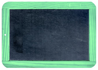Fototapeta premium ardoise verte 