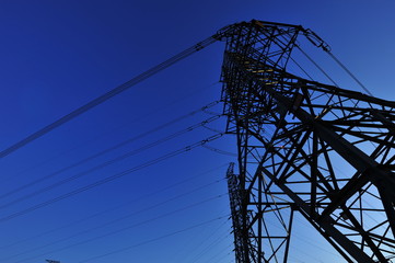 pylon