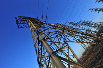 pylon