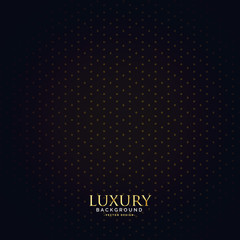 dark luxury background pattern design