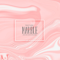 pink marble trendy texture background