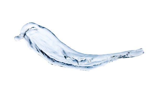 body of water