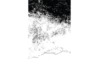 Obraz premium cracked texture vector