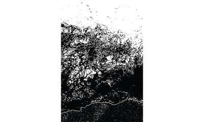  cracked texture vector