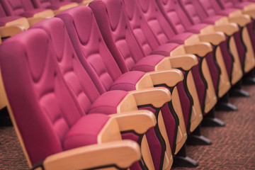 Auditorium.