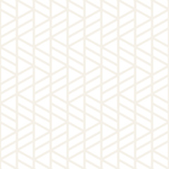 Vector seamless subtle stripes pattern. Modern stylish texture with monochrome trellis. Repeating geometric hexagonal grid. Simple lattice design.