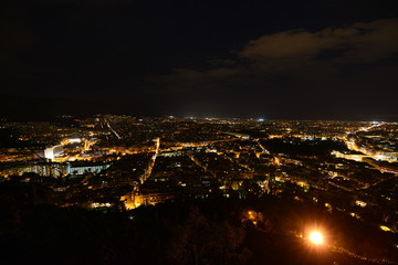 アテネの世界遺産