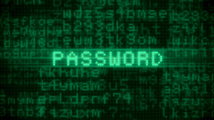 concept of computer security © lucadp