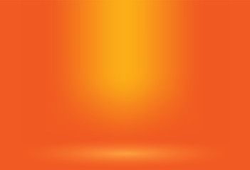 Backgrounds and textures light Orange