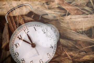 An Alarm Clock