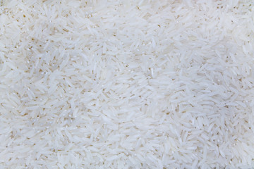 raw rice texture