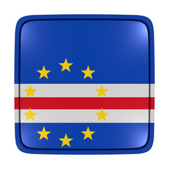 Republic of Cape Verde flag icon