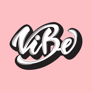 Good Vibes logo design - LogoAI.com