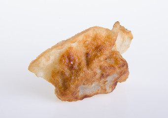 Dumpling, Pan Fried Dumpling