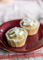 Banana dessert, Thai dessert