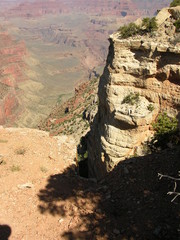 Grand Canyon, Bright Angel Trail, Arizona