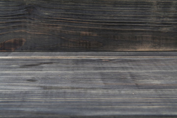 isolated wooden background