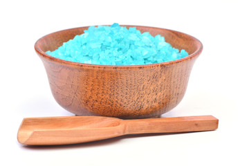 Salt for SPA