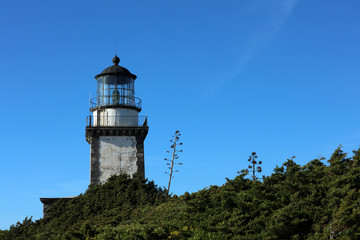Leuchtturm auf Korsika