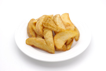 フライドポテト