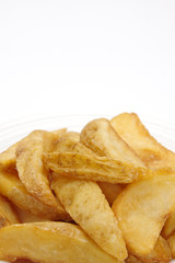 フライドポテト