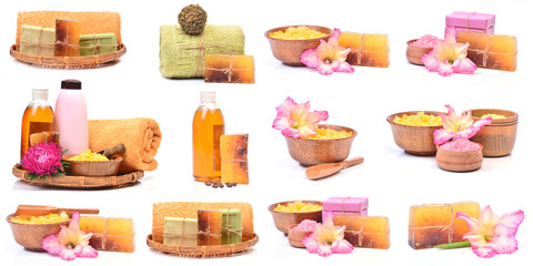 Body care compositions