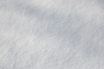 Snow