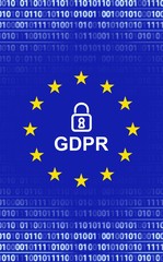 European Union locked