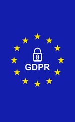 Europe locked GDPR