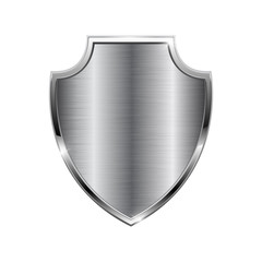 Metal 3d shield