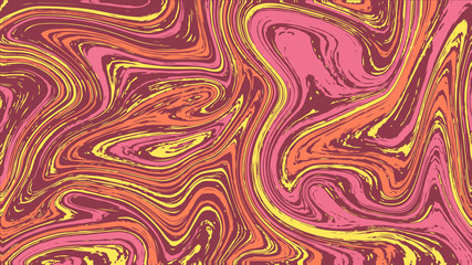 Marbling Texture.Marbleized effect.