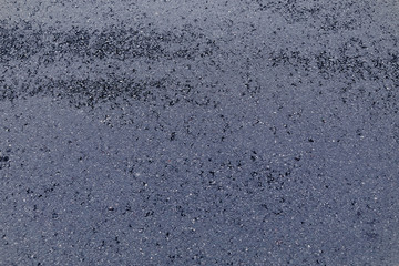Asphaltdecke
